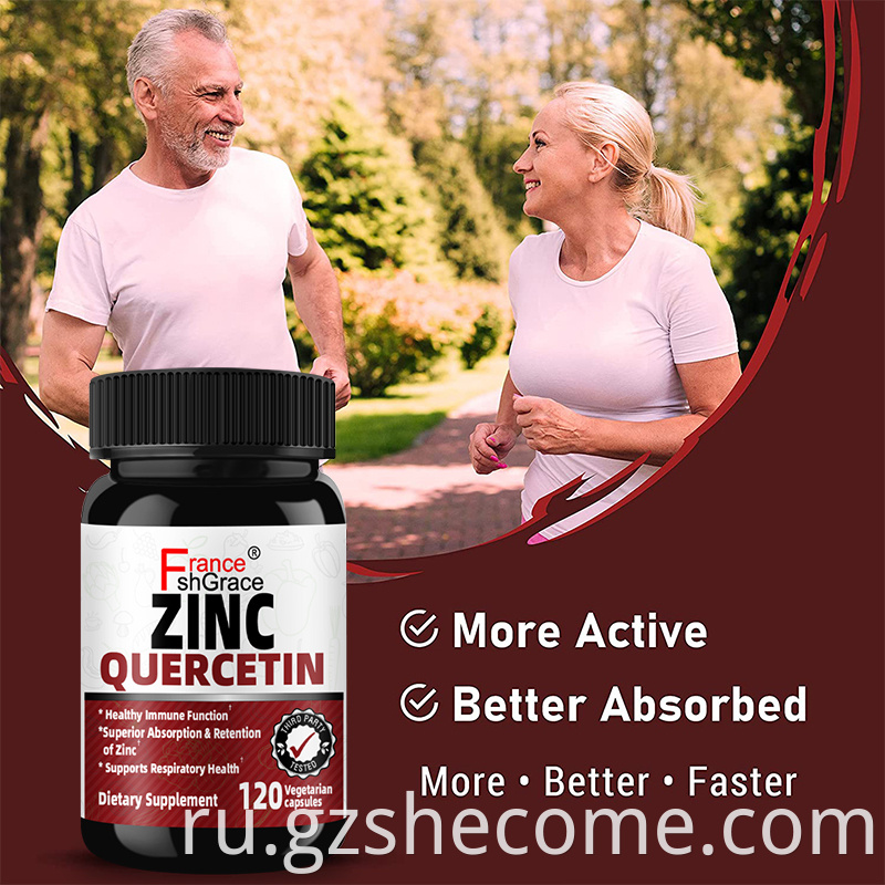 zinc